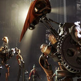 Bethesda Dishonored 2, PlayStation 4, M (Volwassen), Fysieke media