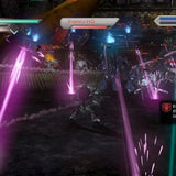 Dynasty Warriors, Gundam 3  Xbox 360