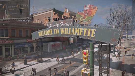 Capcom Dead Rising 4 Standaard Engels 4