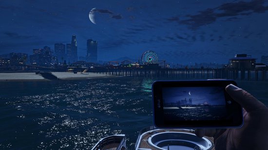 Grand Theft Auto 5 - DE