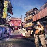 Borderlands 2