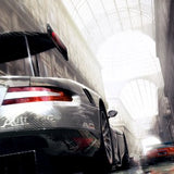 Race Driver - Grid