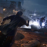 ASSASSIN'S CREED SYNDICATE