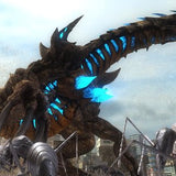 Earth Defense Force 5