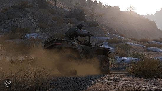 Medal Of Honor - Limited Edition