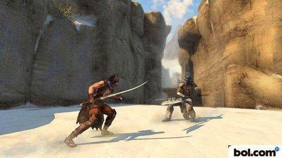 Prince Of Persia