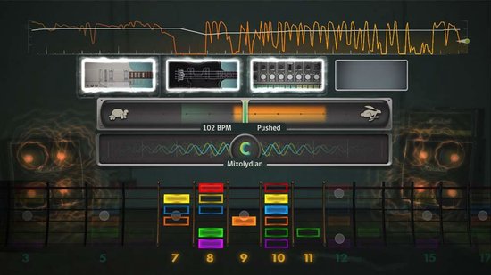 ROCKSMITH 2014 BEN