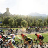 Pro Cycling Manager 2017