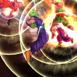 BANDAI NAMCO Entertainment Dragonball Z: Battle of Z - Day 1, Xbox 360, Xbox 360, Multiplayer modus