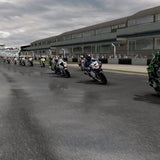 SBK 2011 - Windows