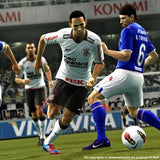 Pro Evolution Soccer 2013