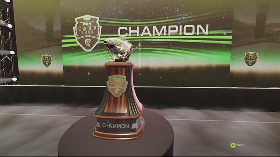 Fishing Sim World Pro Tour: Collectors Edition
