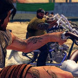 Ride to Hell: Retribution