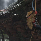 Ghost of Tsushima - Edition - PS4