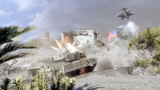 Battlefield: Bad Company 2 - Windows