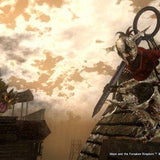 Majin, The Forsaken Kingdom  PS3