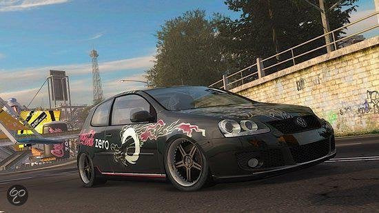 Need For Speed: Prostreet