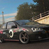 Need For Speed: Prostreet