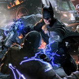 Batman: Arkham Origins