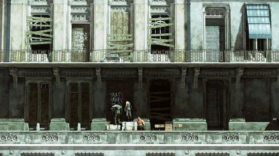 Bethesda Dishonored 2, PlayStation 4, M (Volwassen), Fysieke media