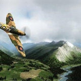 Heroes Over Europe