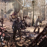 Dying Light