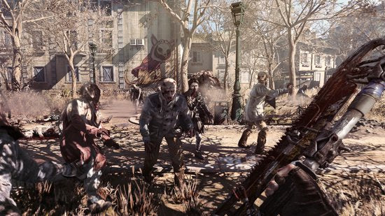 Dying Light