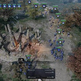 Astragon Ancestors Legacy - Conquerors Edition, PS4, PlayStation 4, Multiplayer modus, M (Volwassen)