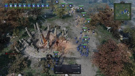 Astragon Ancestors Legacy - Conquerors Edition, PS4, PlayStation 4, Multiplayer modus, M (Volwassen)