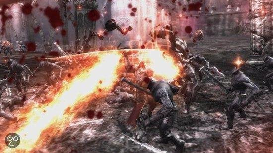 Ninety Nine Nights 2