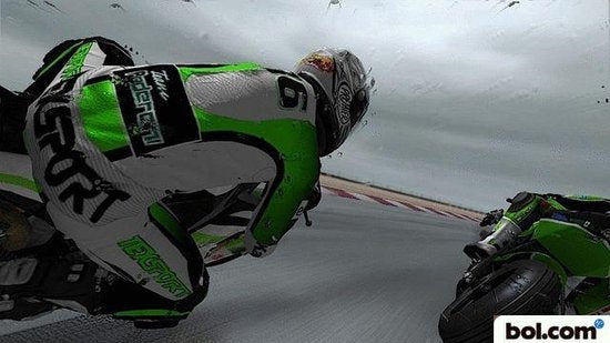 SBK-08 - Superbike World Championship