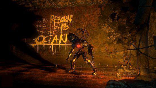 Bioshock 2 - Special Edition