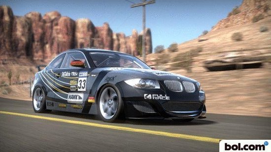 Need For Speed: Shift