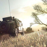 Operation Flashpoint - Red River