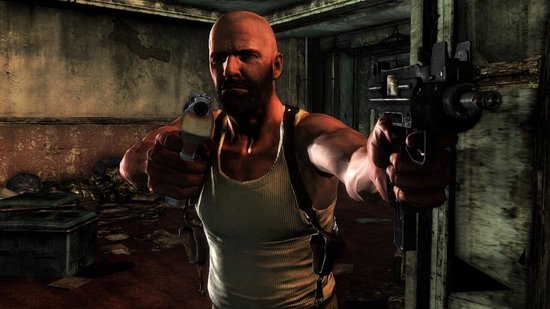 Max Payne 3 (fr)