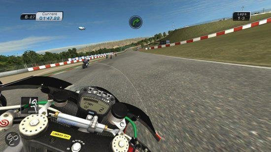 Super Bike Championship 2010