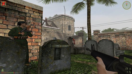 Vietcong 2 Pc Cd Rom