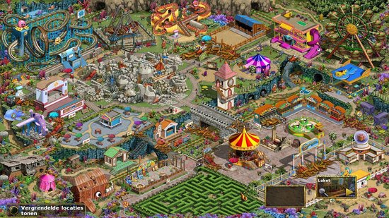 Tales of Lagoona 3 - Frauds, Forgeries and Fishsticks