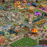 Tales of Lagoona 3 - Frauds, Forgeries and Fishsticks