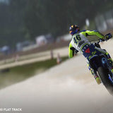 MotoGP 16: Valentino Rossi, The Game