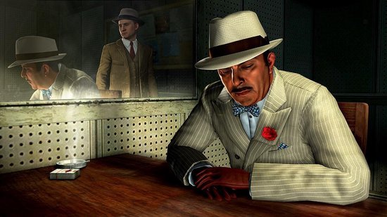 L.A. Noire - Complete Edition