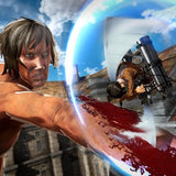 AOT 2 Attack on Titan 2