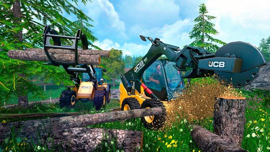 Farming Simulator 15: Expansion Pack 2 - PC