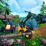 Farming Simulator 15: Expansion Pack 2 - PC