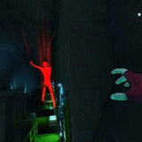Mirror's Edge