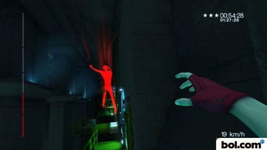 Mirror's Edge