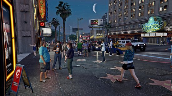 Grand Theft Auto 5 - DE