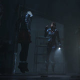 Sony Until Dawn PS4