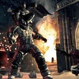 Batman: Arkham Origins