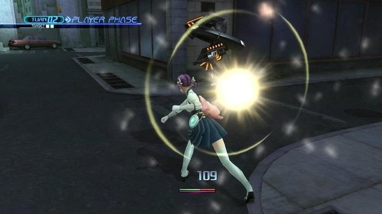 Lost Dimensions - PS Vita